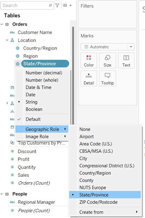 Image result for Spatial Data Tableau