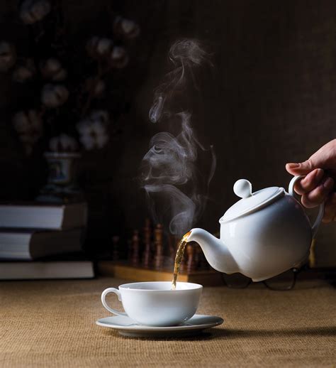 5 to Try: Breakfast Teas - Imbibe Magazine
