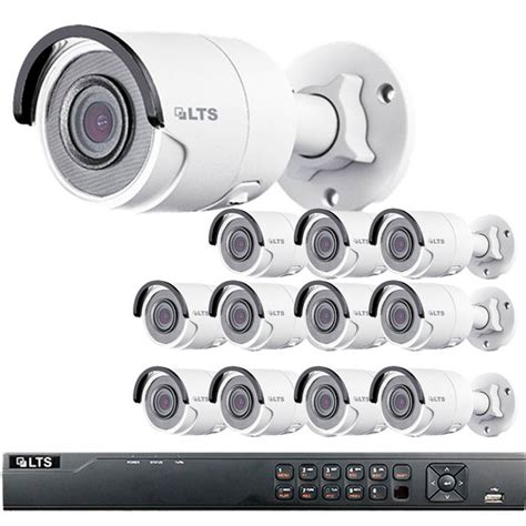 Image result for IP Security Camera System