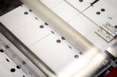 Image result for Label Production Process