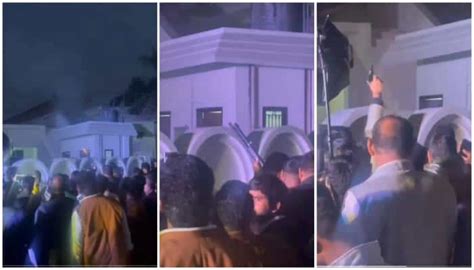 Pistols, rifles & guns! More than 100 shots fired in air at UP wedding ...