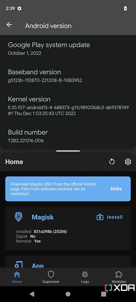 Image result for Pixel 6 Pro Bootloader Change