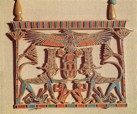 Ancient Egyptian Bracelet