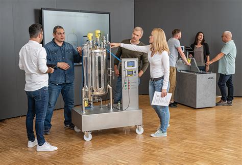 VEGA Grieshaber KG - Level and Pressure Instrumentation