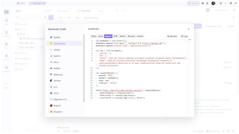 Image result for JavaScript Post API Using JSON