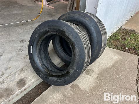 Carlisle Farm Specialist 27x9.50-15 Implement Tires | Other | BigIron