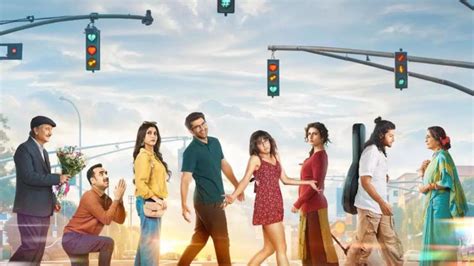 'Metro In Dino..' OTT release date: Here's when and where you can watch ...