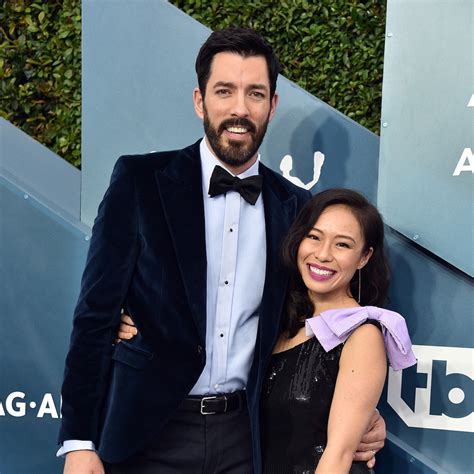 Property Brothers' Drew Scott & Linda Phan Expecting Baby No. 2