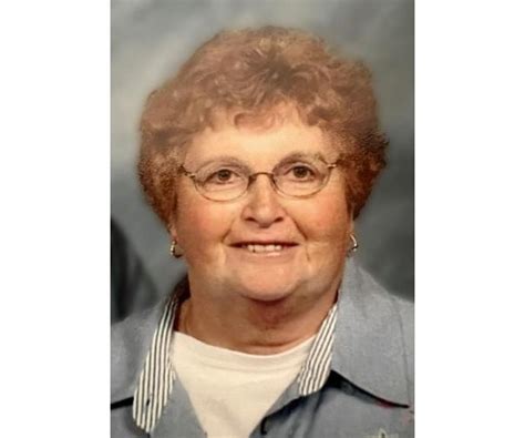 Alice I. Mattson Obituary (2025) - Superior, WI - Lenroot-Maetzold ...