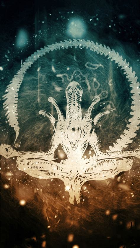 Image result for Alien Zen