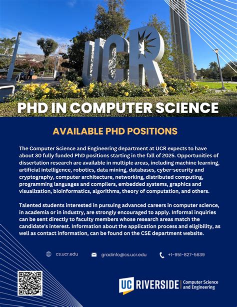 Graduate Admissions Overview | Computer Science and Engineering