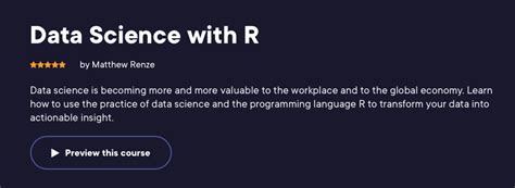 Image result for Data Science Course R Software