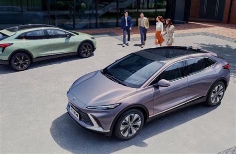 GM sells over 526,000 vehicles in China in Q2 CY2023 | Autocar Professional