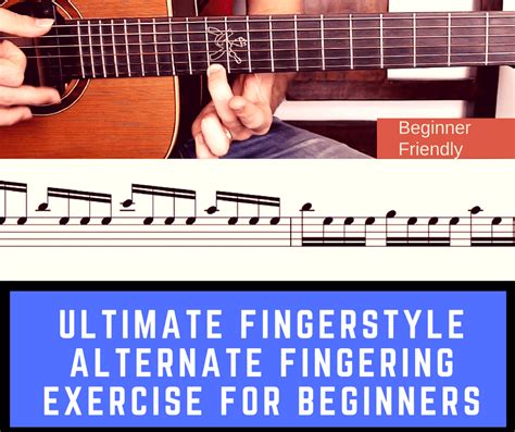 Image result for Tutorial How to Finger Beginner