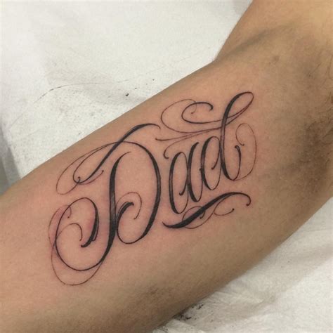 Tattoo Lettering Design, Calligraphy Tattoo, Graffiti Lettering Fonts ...