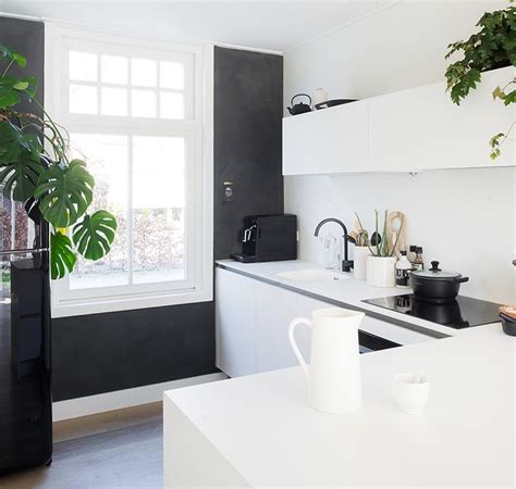 Binnenkijken bij Lize | Thuis keukens, Keuken interieur, Keukendecoratie