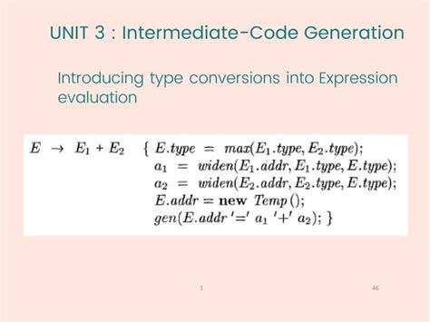 Image result for Syntax-Directed Translation in Compiler Design
