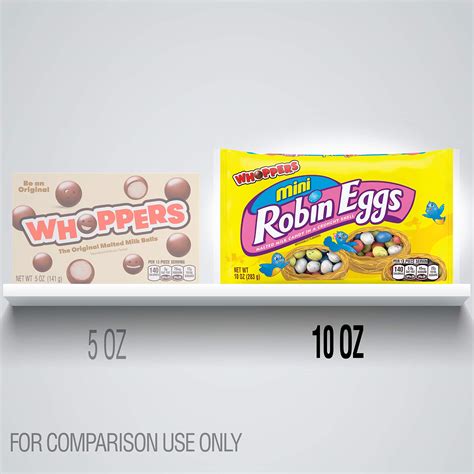 Whopper Candy Logo Whoppers — The Sweet Shop
