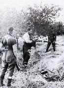 Image result for Red Army Crimes