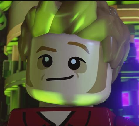 Image result for LEGO Dimensions Rowan