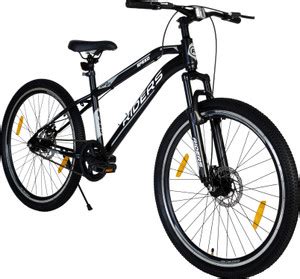 RIDERS SPEED FOR BOYS 24 T (inch) Mountain Cycle Price in India - Buy ...
