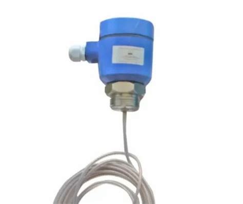 Image result for Enclosed Capacitance Level Sensor