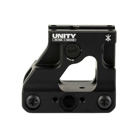 Image result for Unity Fast MRO Riser Mount