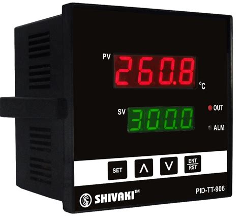 Image result for Temperature Controller LED