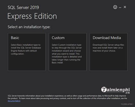 Image result for Cach Cai SQL Server