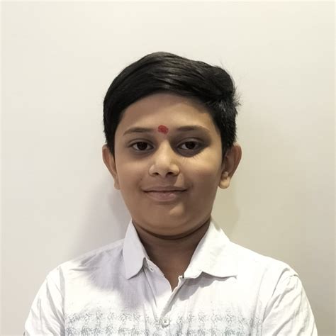 Tanmay - Astronomy teacher - ₹2000/h