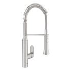 K7 - Kitchen Taps - For your Kitchen | GROHE