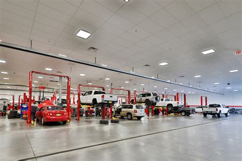 Toyota Dealership Albuquerque