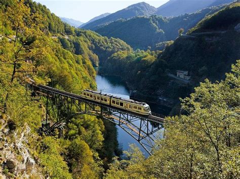 CENTOVALLI RAILWAY (2025) All You Need to Know BEFORE You Go (with ...