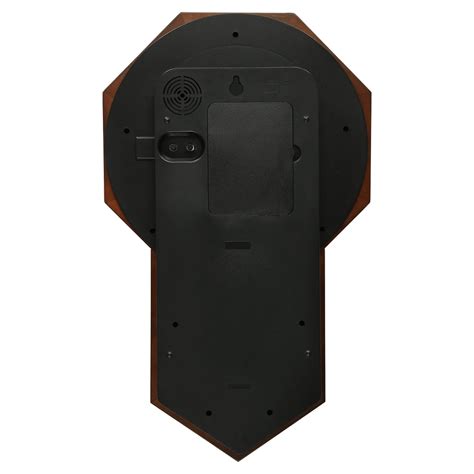 Buy Online Titan Grandeur - Classic Wooden Pendulum Clock - w0092wm02 ...