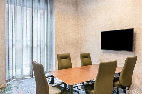 SPRINGHILL SUITES BY MARRIOTT BALTIMORE DOWNTOWN CONVENTION CENTER AREA ...