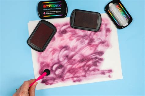 Image result for Infusible Ink Tutorial