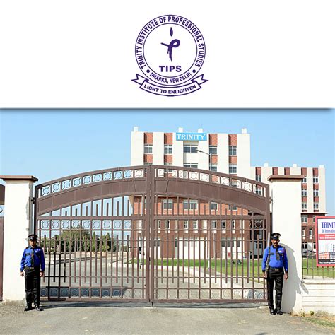 School Security Services- Security Guards for School & College