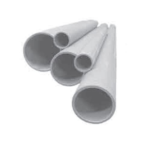 BIM objects - Free download! Pipe - Plenum Plus PVDF Schedule 40 ...