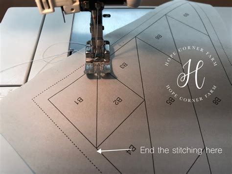 Angela Walker Paper Piecing Pattern 的图像结果