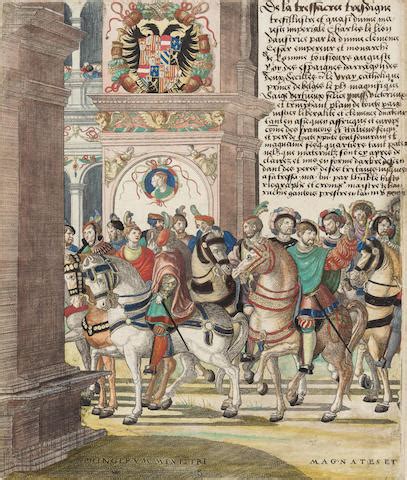 Image result for holy roman emperor 1530