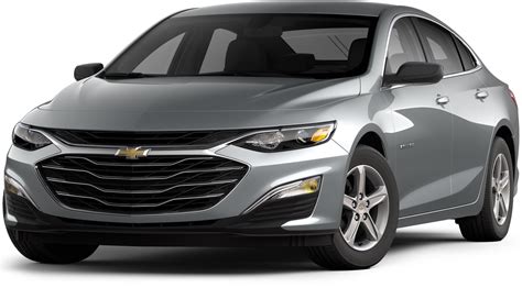2023 Chevrolet Malibu Incentives, Specials & Offers in Vestal NY