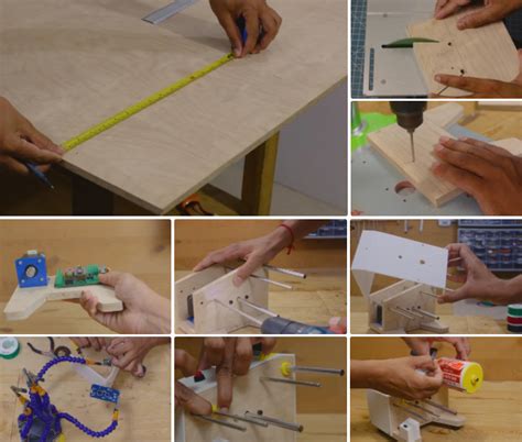 Label Dispenser Arduino 的图像结果