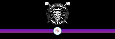 The Amish Outlaws, 1280 Highway 315, Wilkes-Barre, PA, United States ...