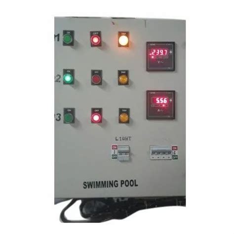 Pool Control Panel Upgrade 的图像结果