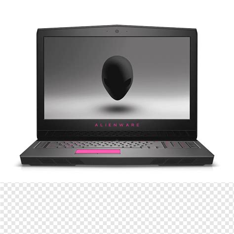 Image result for Alienware Desktop PC PNG