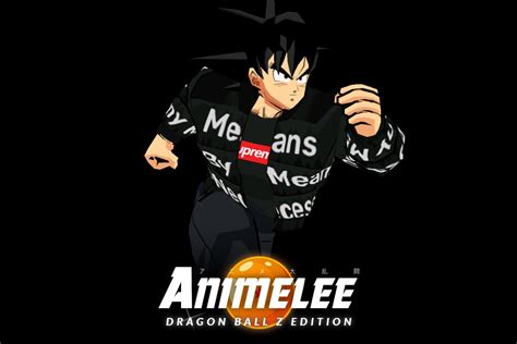 ABA Drip Goku 的图像结果