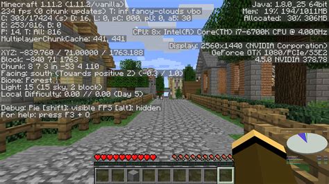 How to Make Minecraft Use More GPU Mod 的图像结果