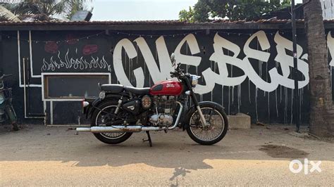 Royal Enfield classic 350 - Motorcycles - 1804714059