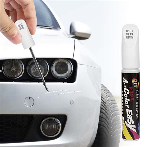 Touch Up Pen for Inside Car 的图像结果