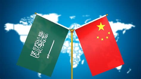 中国与沙特签署共建“一带一路”倡议与“2030愿景”对接实施方案_大国外交_澎湃新闻-The Paper